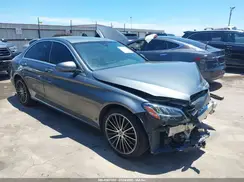 55SWF8DBXKU283710 2019 MERCEDES-BENZ C-KLASSE