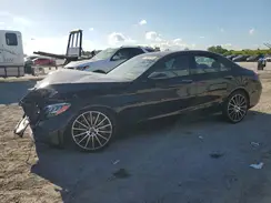 55SWF8DBXKU284274 2019 MERCEDES-BENZ C-KLASSE