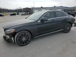 55SWF8DBXKU285943 2019 MERCEDES-BENZ C-KLASSE