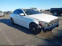55SWF8DBXKU288079 2019 MERCEDES-BENZ C-KLASSE