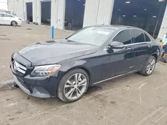 55SWF8DBXKU288891 2019 MERCEDES-BENZ C-KLASSE