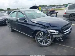 55SWF8DBXKU291080 2019 MERCEDES-BENZ C-KLASSE