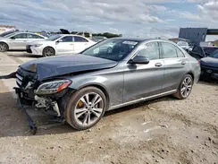 55SWF8DBXKU296103 2019 MERCEDES-BENZ C-KLASSE