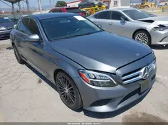 55SWF8DBXKU297347 2019 MERCEDES-BENZ C-KLASSE