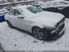 55SWF8DBXKU297980 2019 MERCEDES-BENZ C-KLASSE