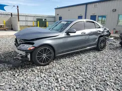 55SWF8DBXKU298059 2019 MERCEDES-BENZ C-KLASSE