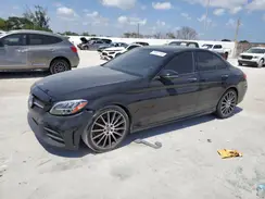55SWF8DBXKU300912 2019 MERCEDES-BENZ C-KLASSE