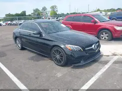 55SWF8DBXKU301851 2019 MERCEDES-BENZ C-KLASSE