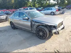 55SWF8DBXKU304250 2019 MERCEDES-BENZ C-KLASSE