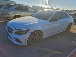 55SWF8DBXKU304703 2019 MERCEDES-BENZ C-KLASSE