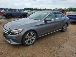 55SWF8DBXKU309058 2019 MERCEDES-BENZ C-KLASSE