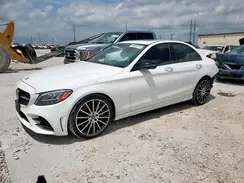 55SWF8DBXKU310789 2019 MERCEDES-BENZ C-KLASSE