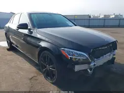 55SWF8DBXKU310825 2019 MERCEDES-BENZ C-KLASSE