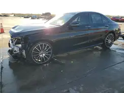 55SWF8DBXKU311196 2019 MERCEDES-BENZ C-KLASSE