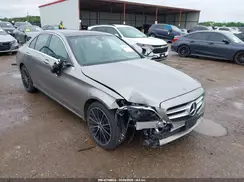 55SWF8DBXKU315975 2019 MERCEDES-BENZ C-KLASSE