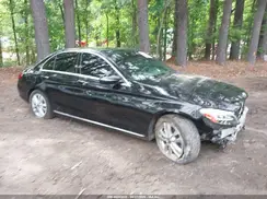 55SWF8DBXKU316091 2019 MERCEDES-BENZ C-KLASSE