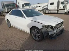 55SWF8DBXKU317130 2019 MERCEDES-BENZ C-KLASSE