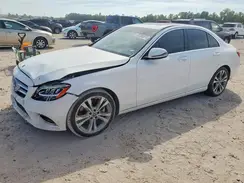 55SWF8DBXKU317838 2019 MERCEDES-BENZ C-KLASSE