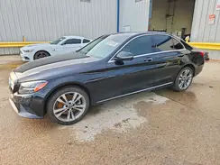 55SWF8DBXKU318102 2019 MERCEDES-BENZ C-KLASSE