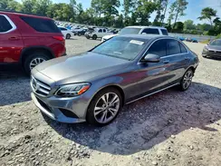 55SWF8DBXKU321775 2019 MERCEDES-BENZ C-KLASSE
