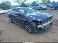 55SWF8EB0KU284007 2019 MERCEDES-BENZ C-KLASSE