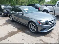 55SWF8EB0KU289708 2019 MERCEDES-BENZ C-KLASSE