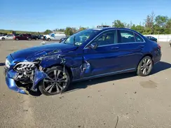 55SWF8EB0KU290292 2019 MERCEDES-BENZ C-KLASSE