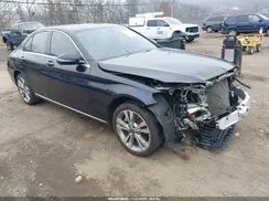 55SWF8EB0KU291636 2019 MERCEDES-BENZ C-KLASSE