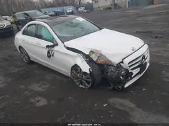 55SWF8EB0KU300349 2019 MERCEDES-BENZ C-KLASSE