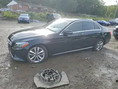 55SWF8EB0KU302019 2019 MERCEDES-BENZ C-KLASSE