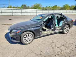 55SWF8EB0KU302117 2019 MERCEDES-BENZ C-KLASSE