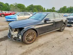 55SWF8EB0KU305406 2019 MERCEDES-BENZ C-KLASSE
