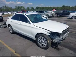 55SWF8EB0KU306992 2019 MERCEDES-BENZ C-KLASSE