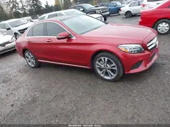 55SWF8EB0KU310430 2019 MERCEDES-BENZ C-KLASSE