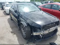 55SWF8EB0KU313652 2019 MERCEDES-BENZ C-KLASSE