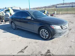 55SWF8EB0KU314879 2019 MERCEDES-BENZ C-KLASSE