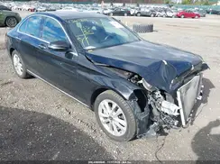 55SWF8EB0KU317071 2019 MERCEDES-BENZ C-KLASSE