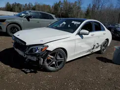 55SWF8EB0KU317264 2019 MERCEDES-BENZ C-KLASSE