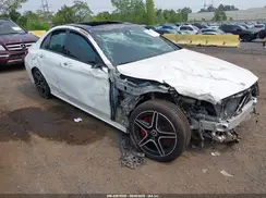 55SWF8EB0KU318978 2019 MERCEDES-BENZ C-KLASSE