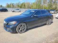 55SWF8EB0LU324166 2020 MERCEDES-BENZ C-KLASSE