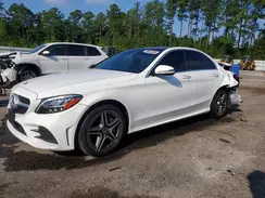 55SWF8EB0LU324782 2020 MERCEDES-BENZ C-KLASSE