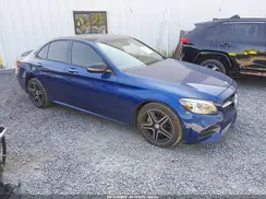 55SWF8EB0LU326869 2020 MERCEDES-BENZ C-KLASSE