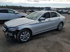 55SWF8EB0LU327973 2020 MERCEDES-BENZ C-KLASSE