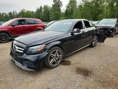 55SWF8EB0LU328508 2020 MERCEDES-BENZ C-KLASSE
