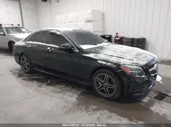 55SWF8EB0LU329724 2020 MERCEDES-BENZ C-KLASSE