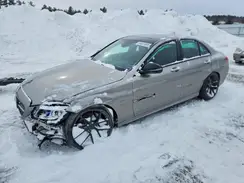 55SWF8EB1KU283190 2019 MERCEDES-BENZ C-KLASSE