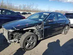 55SWF8EB1KU283402 2019 MERCEDES-BENZ C-KLASSE