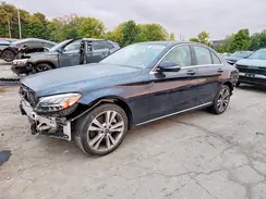 55SWF8EB1KU284095 2019 MERCEDES-BENZ C-KLASSE