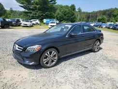 55SWF8EB1KU286039 2019 MERCEDES-BENZ C-KLASSE