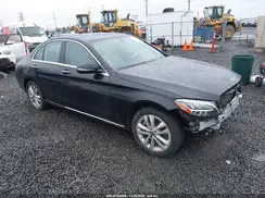 55SWF8EB1KU296568 2019 MERCEDES-BENZ C-KLASSE